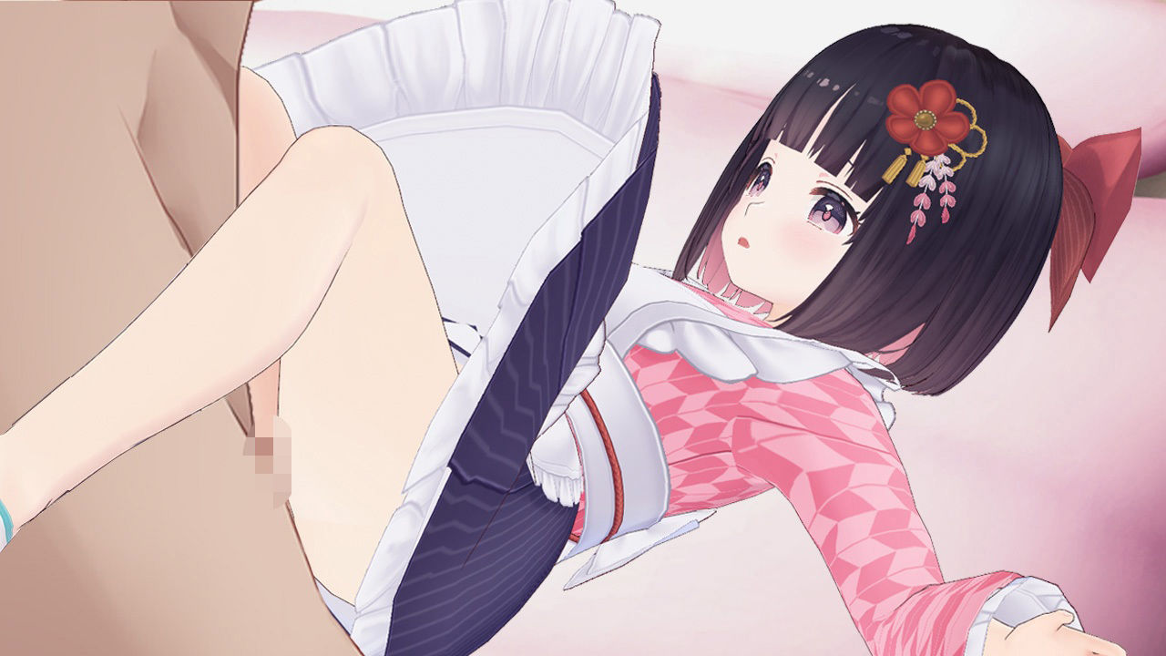 サンプル画像6:ご奉仕メイドと性春日和(ポルト) [d_495052]