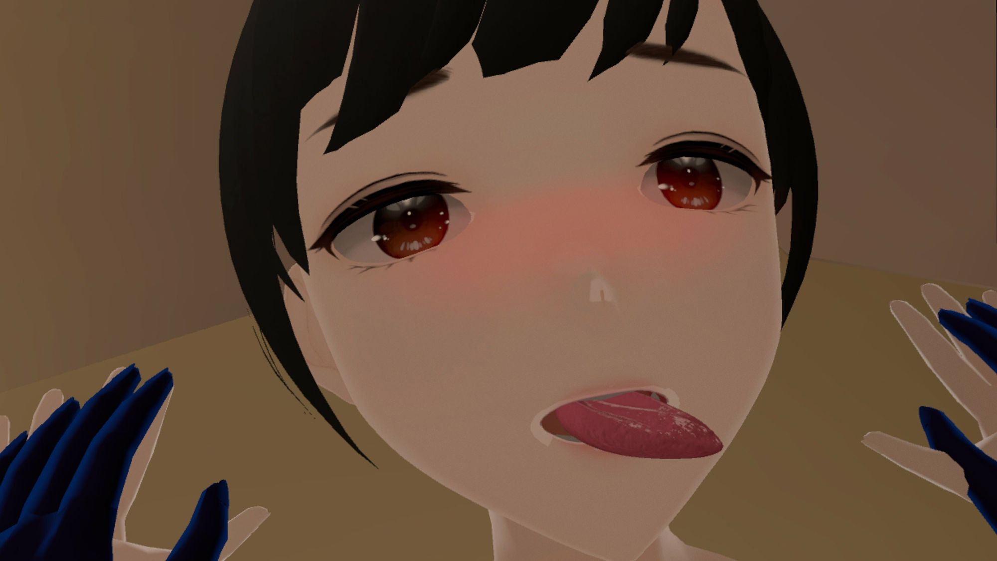 サンプル画像5:異世界転生したからNPC全員を犯るVR(あーぷXR) [d_496159]