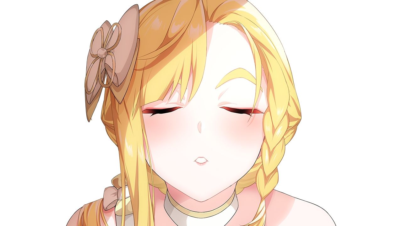 サンプル画像3:【ミニゲーム】あの子と初詣 〜2025Ver.〜(エアリクス（Airlcx）) [d_500787]