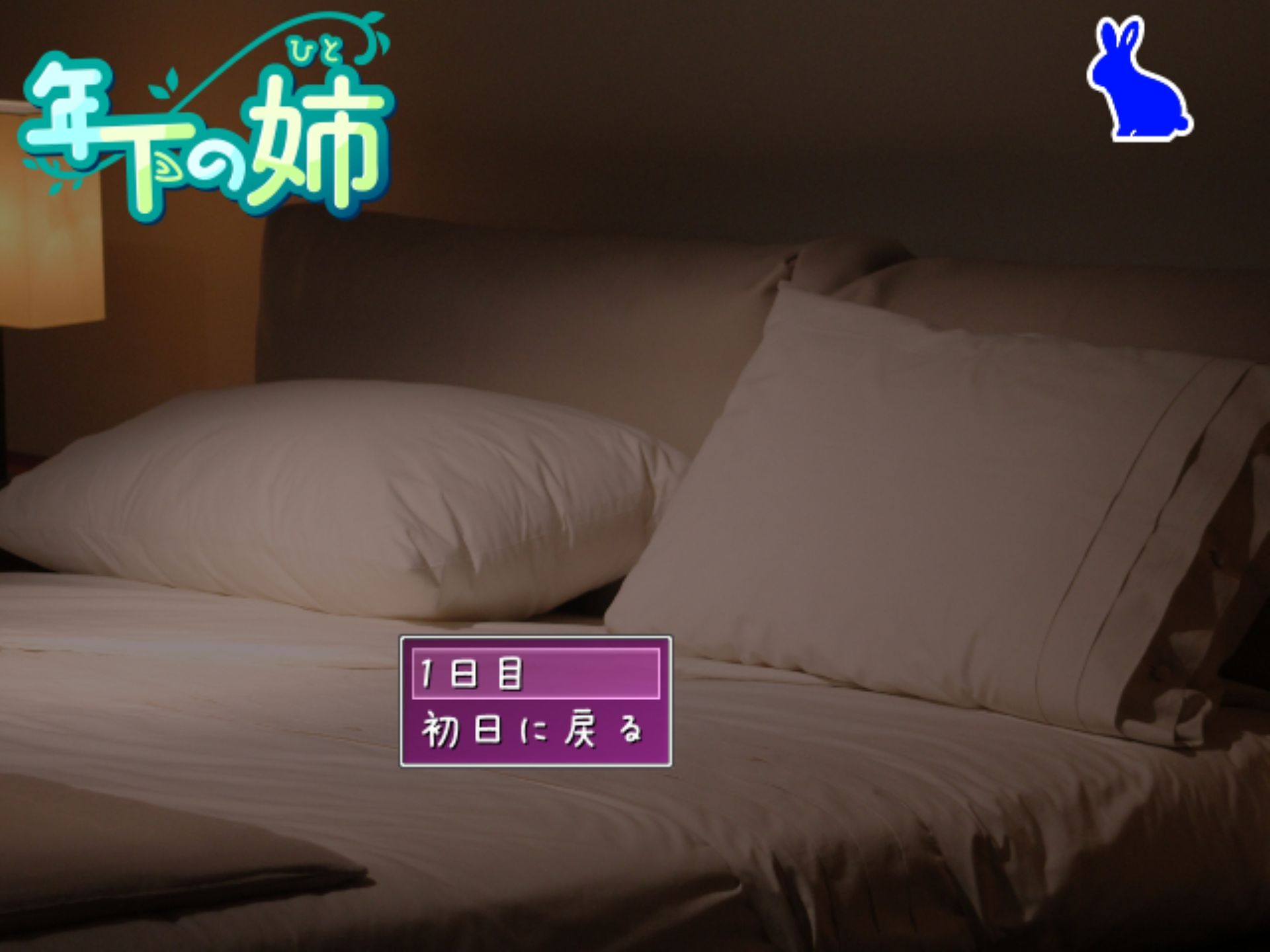 サンプル画像1:年下の姉（ヒト）総集編II(ぽすと屋) [d_501024]