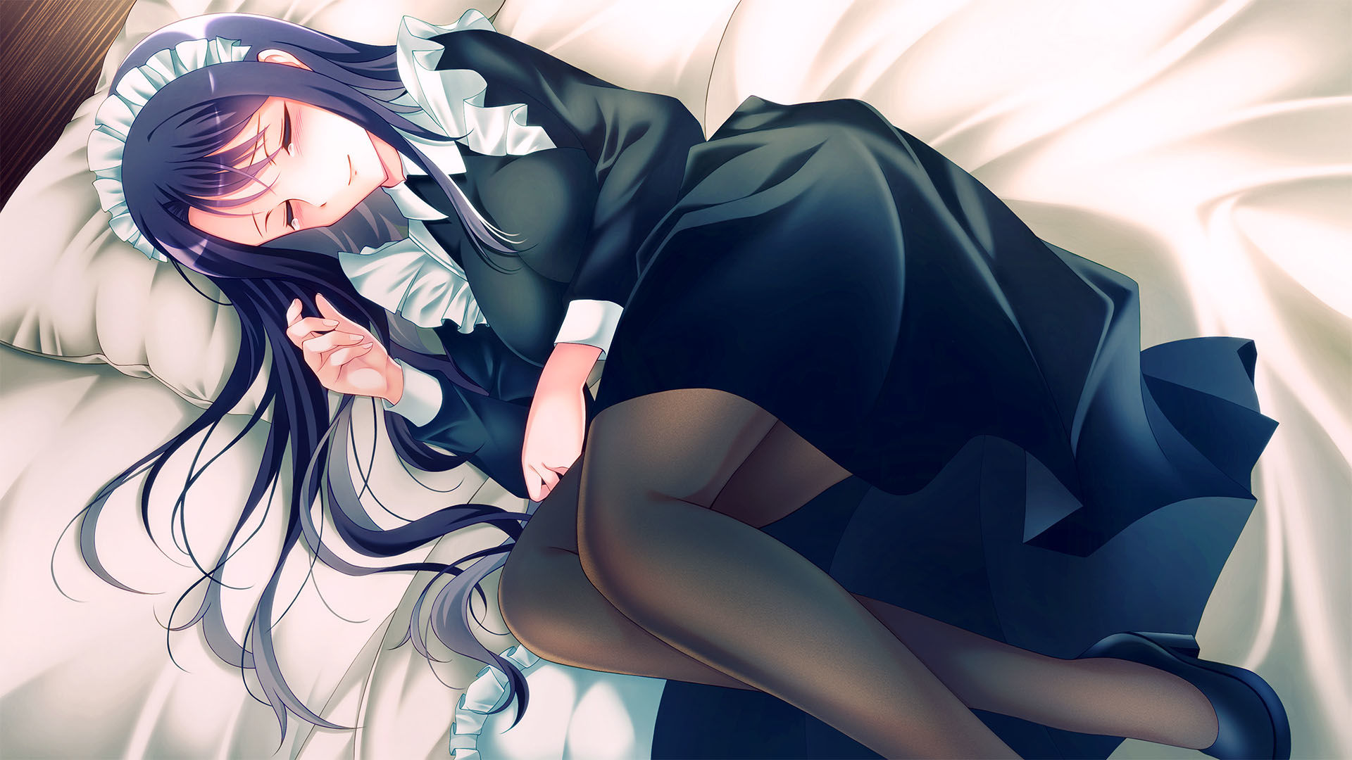 サンプル画像3:Control真百合編(MA2) [d_503551]