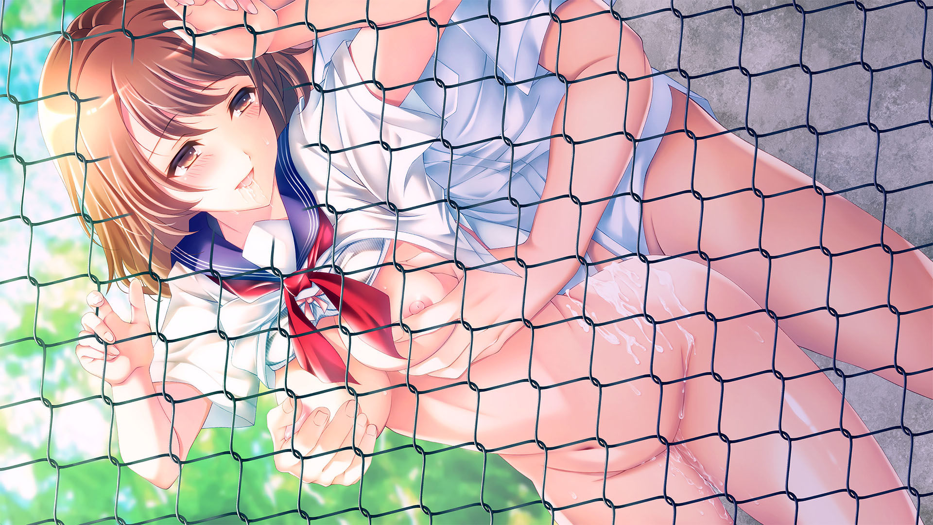 サンプル画像4:Control真百合編(MA2) [d_503551]