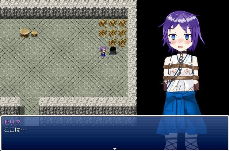 サンプル画像1:クロスストーリーズセリア(らてふる) [d_508253]