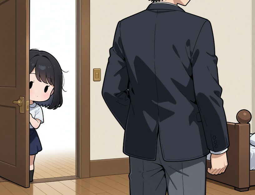 サンプル画像1:洗剤買ってきて！(ネコニャンズ) [d_510078]