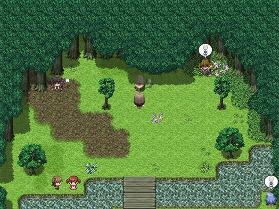 サンプル画像6:トイレット☆ラビリンス！(尿限界社カタルシステム) [d_511641]