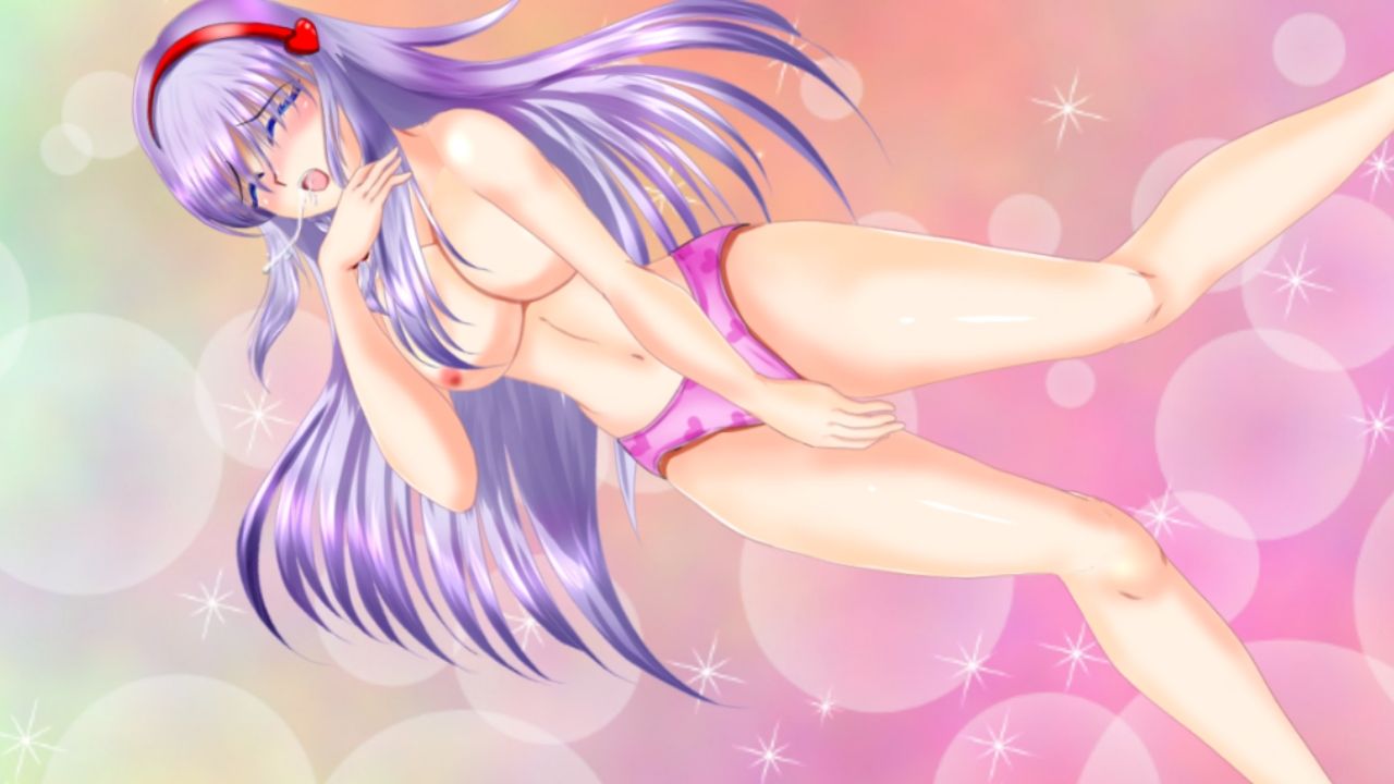 バトルヒロインFの最強武道大会は麻雀で！〜エロ編  LV1