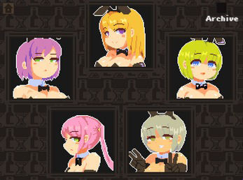 サンプル画像1:BunnyBarTalk(マルハ二堂) [d_518107]