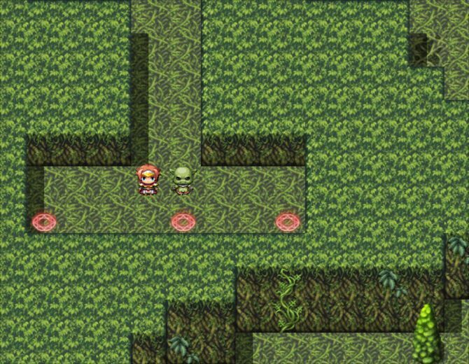 サンプル画像2:ハロルドの淫らな冒険episode3裕子奪還(アトリエまるちぱわー) [d_518160]