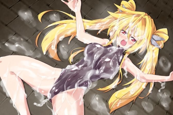 サンプル画像2:アルカナスレイヤー白濁地獄に堕ちる死神(べろす屋) [d_518314]