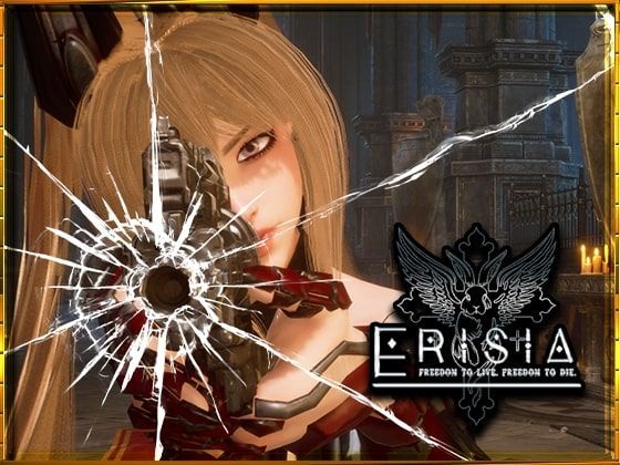 - ERISIA -の画像7