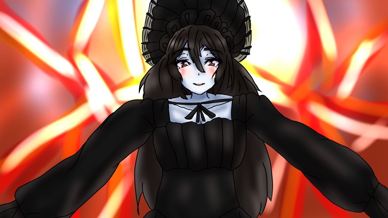 サンプル画像4:皆に攻略される百合さんのお話(茶蕎麦屋) [d_522232]