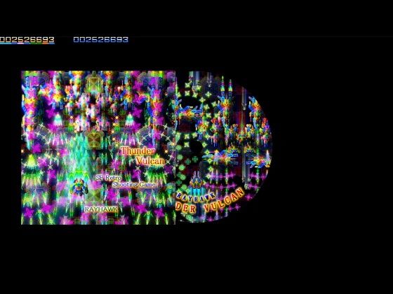 サンプル画像6:LASER WING(RAYHAWK) [d_523937]