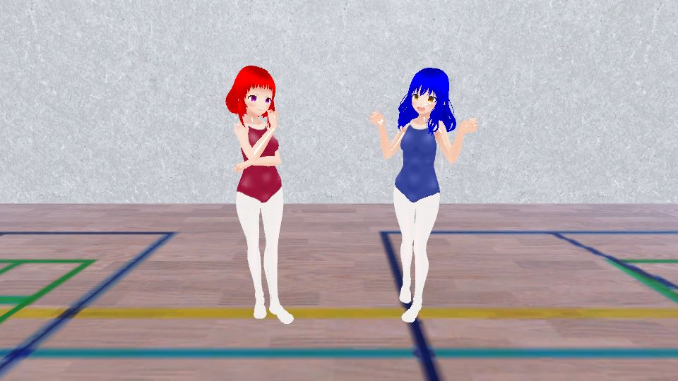 サンプル画像2:ぼて腹xフタナリx胎内回帰 運命の赤い糸【スマホプレイ版】(MTBs) [d_525087]