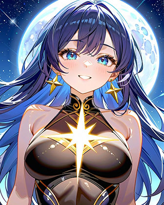 サンプル画像2:脱衣ブロック崩し Hart Block(Overage) [d_530635]