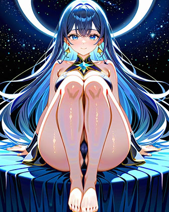 サンプル画像4:脱衣ブロック崩し Hart Block(Overage) [d_530635]