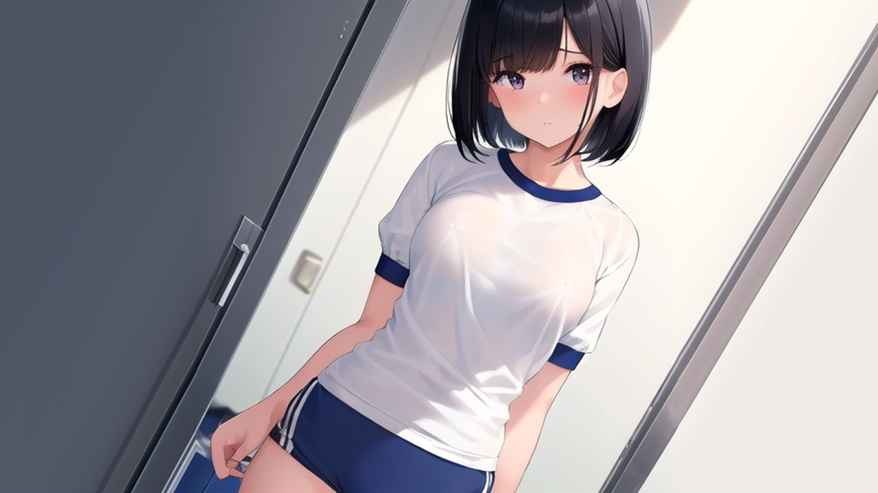 ○○○○に捕らわれた少女の画像6