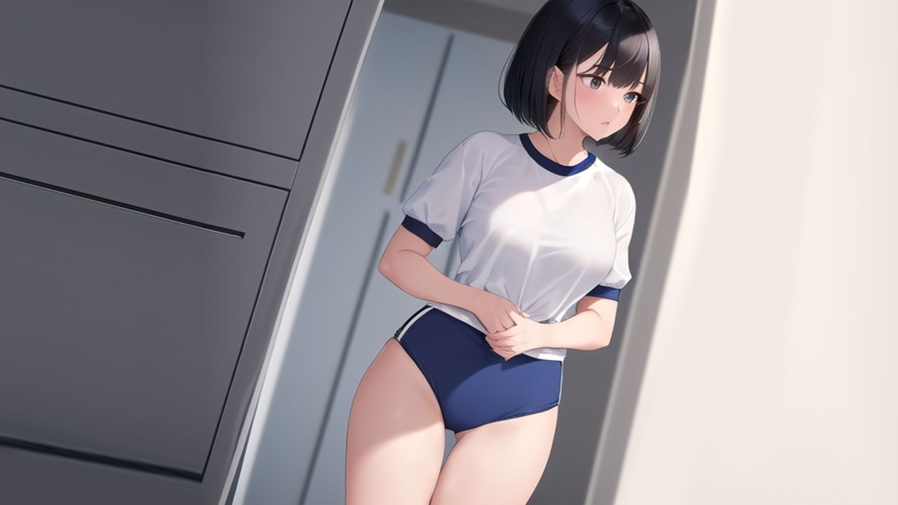 ○○○○に捕らわれた少女の画像7
