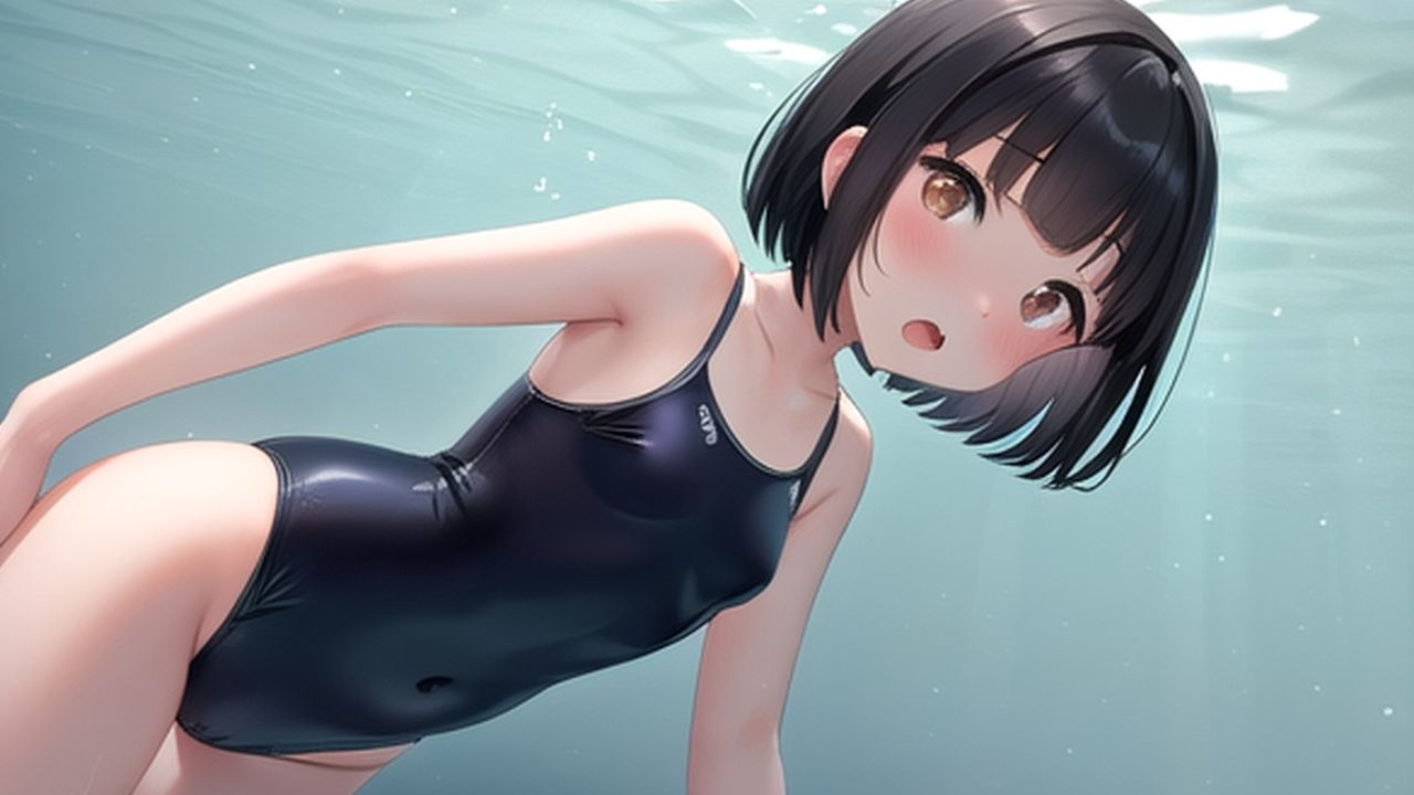 ○○○○に捕らわれた少女の画像10