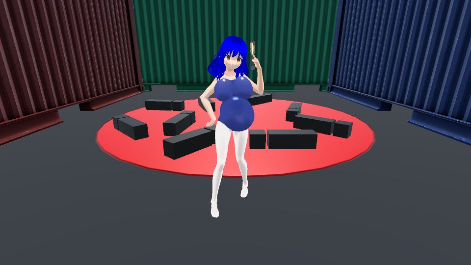 サンプル画像5:ぼて腹xフタナリx胎内回帰 幸せの青い鳥【スマホプレイ版】(MTBs) [d_536267]