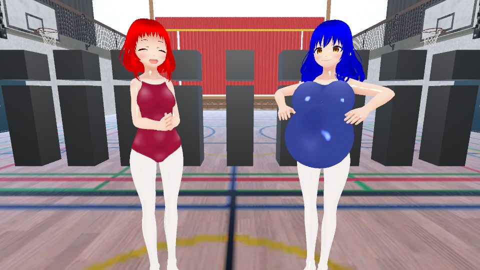 サンプル画像6:ぼて腹xフタナリx胎内回帰 幸せの青い鳥【スマホプレイ版】(MTBs) [d_536267]