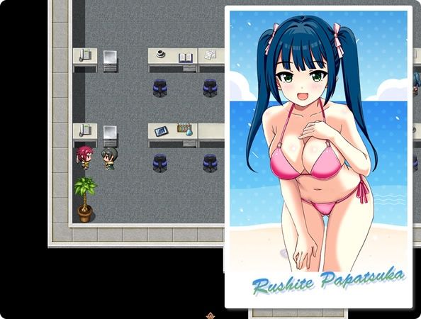 サンプル画像5:新妻エルフさんは妊活中(ツンミミ堂) [d_538041]