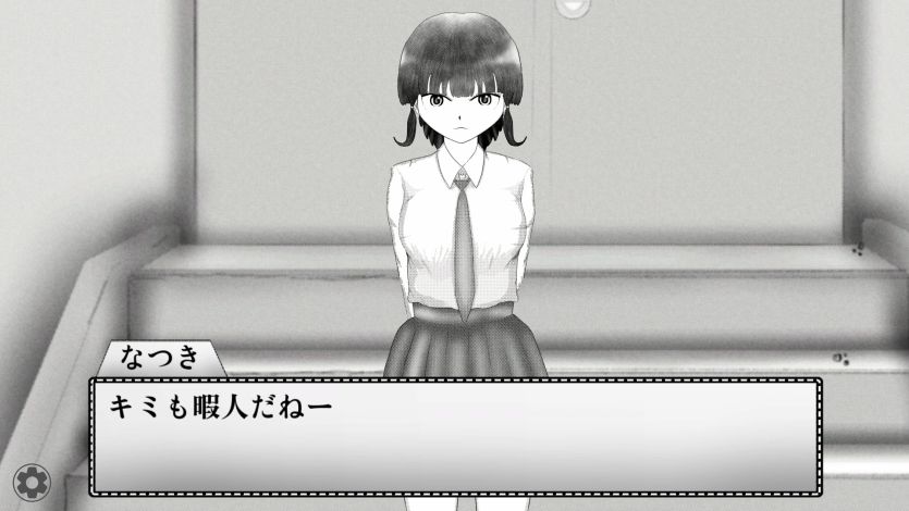 サンプル画像1:女友達に催◯をかけてチンポを舐めてもらった(しぇるたいむ) [d_539515]