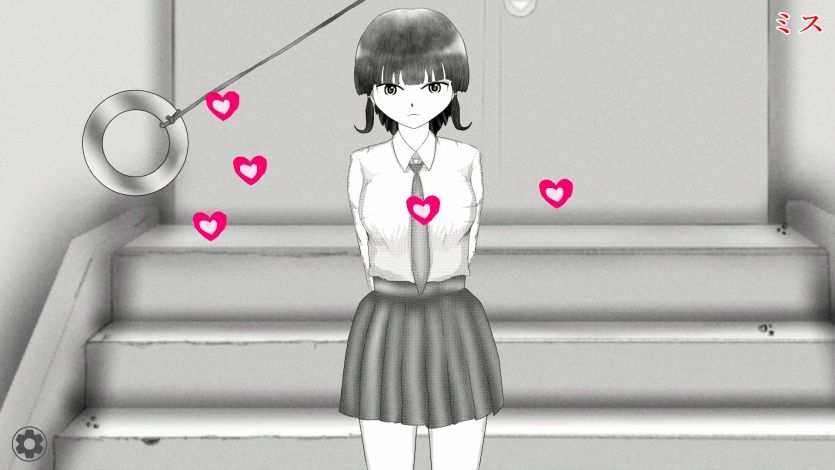 サンプル画像2:女友達に催◯をかけてチンポを舐めてもらった(しぇるたいむ) [d_539515]