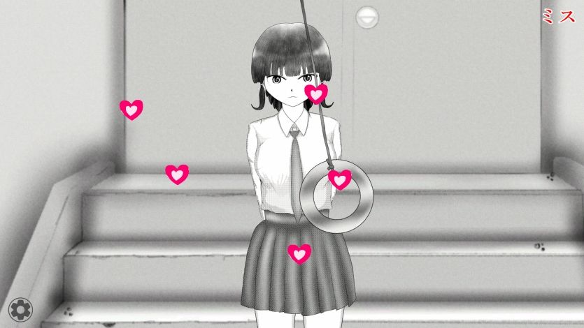 サンプル画像3:女友達に催◯をかけてチンポを舐めてもらった(しぇるたいむ) [d_539515]