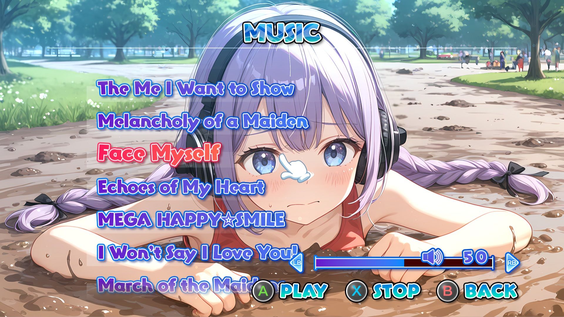 Rapid Fire Girl - Quicksand -の画像6