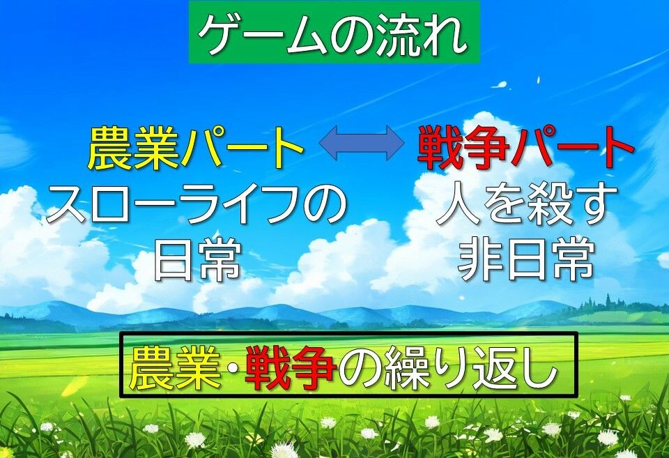 サンプル画像2:くのいちといっしょ(ギンユウシジン) [d_540706]