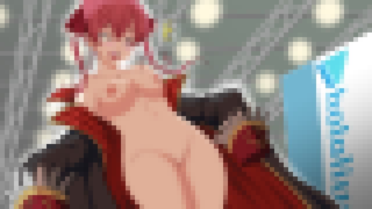 サンプル画像3:パチスロ ？宝鐘伝(おにましゅまろ) [d_544536]