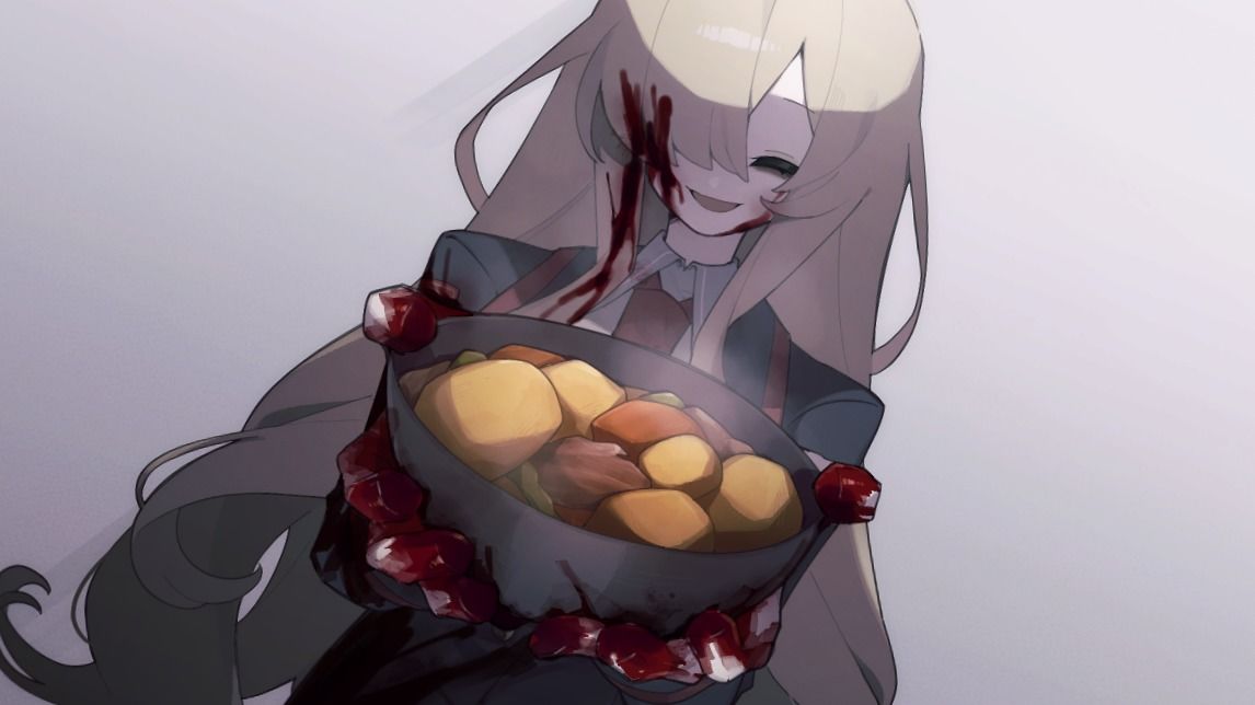 サンプル画像1:執着学園(mokosoft) [d_548199]