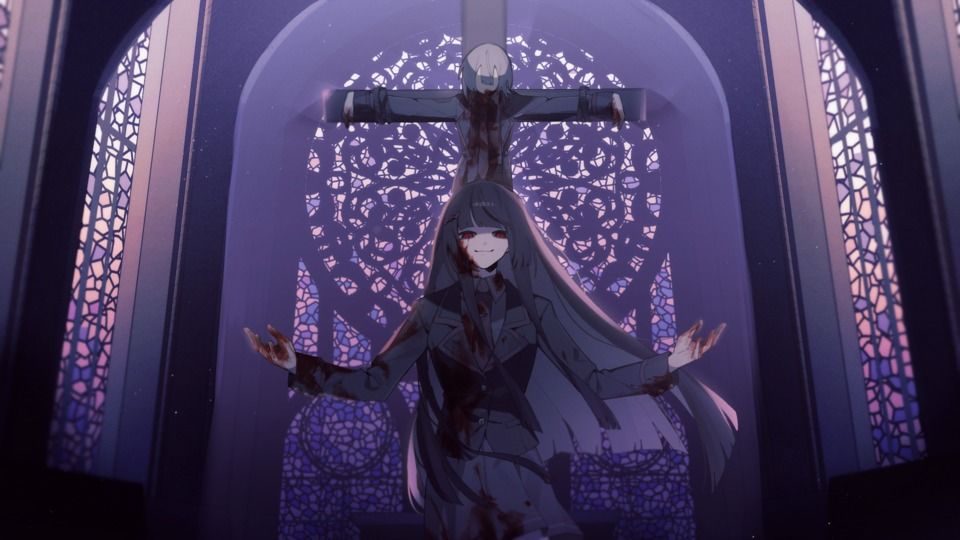 サンプル画像3:執着学園(mokosoft) [d_548199]