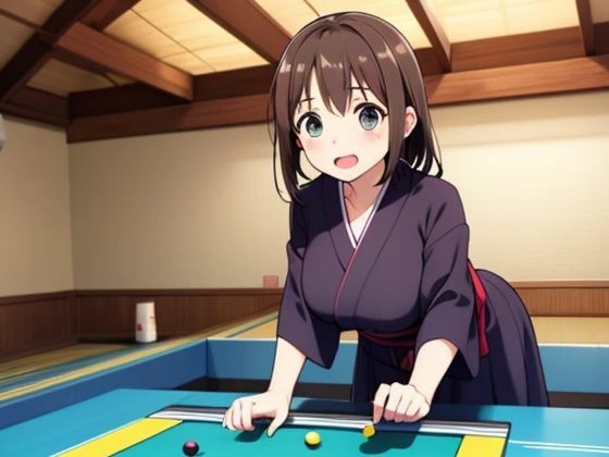 スパスティックシュートの画像1
