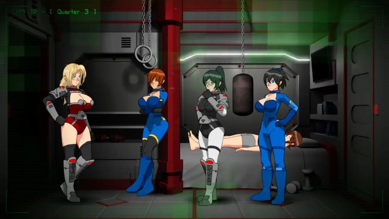 Lunar Crisisの画像6