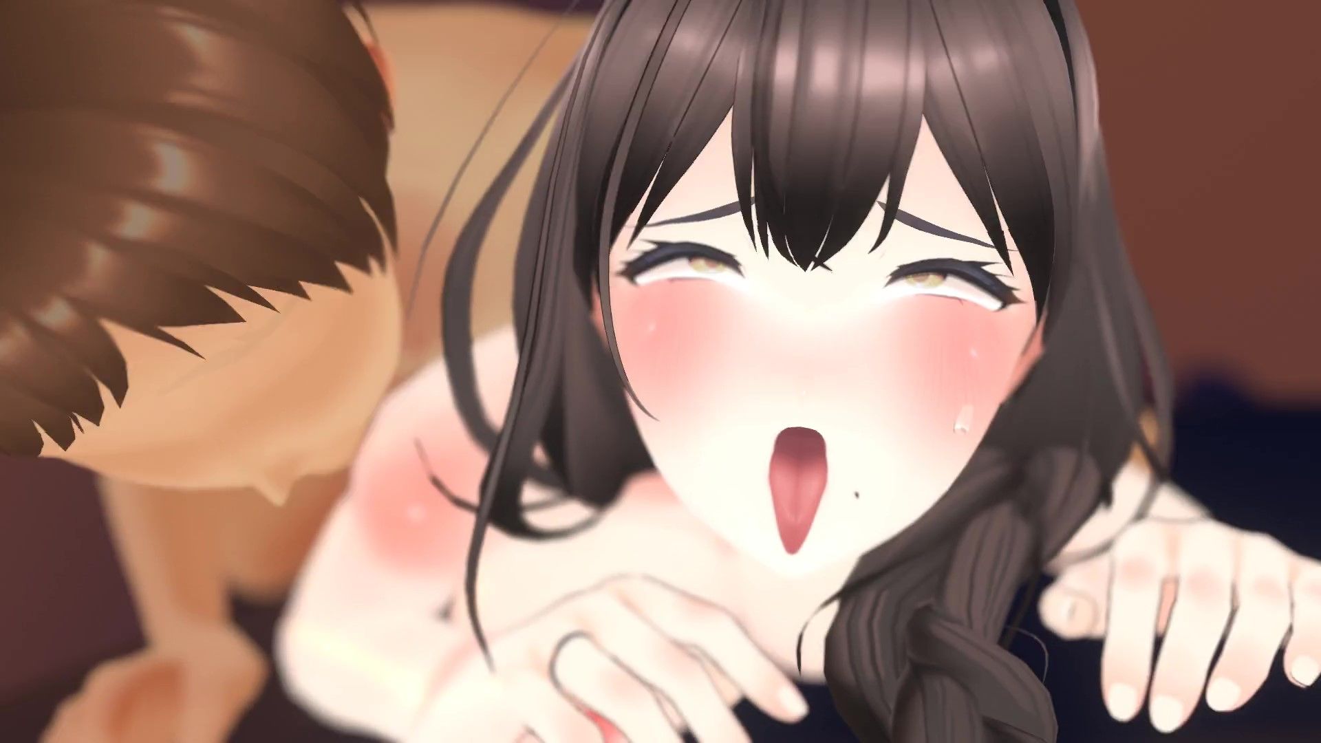 【耳元喘ぎ】逢木さんの喘ぎ声  〜隣に住む美人な人妻の誰にも言えないカクシゴト〜【バイノーラル】の画像10