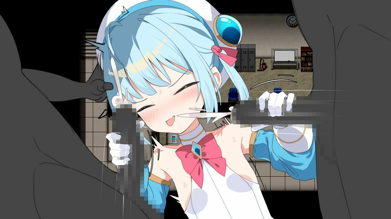 魔法少女ティアシャボンの画像6