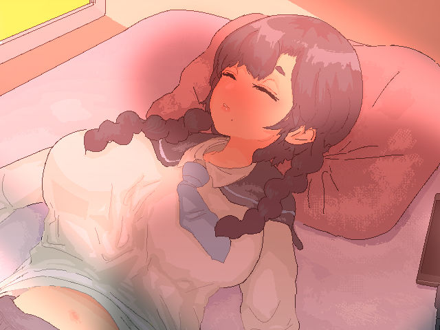 夕暮れノ淫姦リラクゼーションの画像3