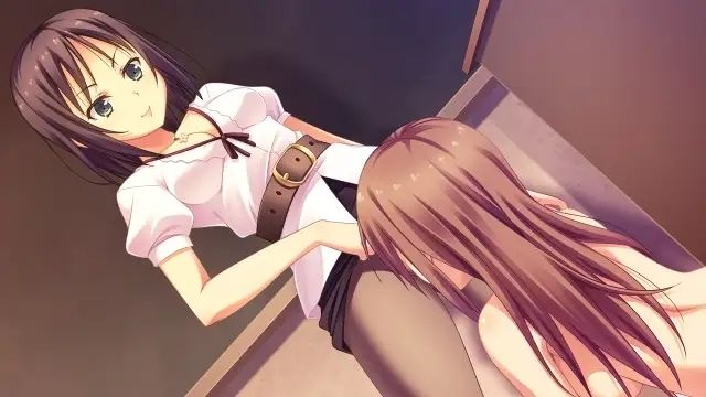 背徳せんせーしょんの画像1