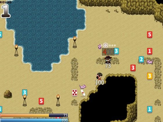 脱衣シャーマン2 〜巫女5人衆の休日〜の画像3