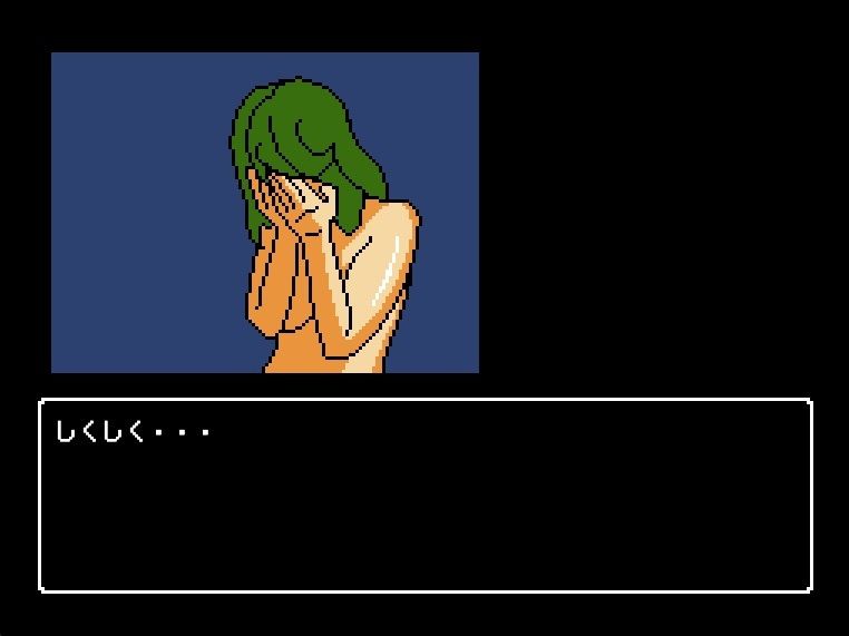 クリア後勇者の性欲クエスト 使われた女性NPCたちの画像10
