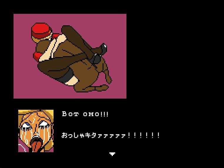 さすがですキャプテン 終末の子作りCAたち【【FANZA審査対応・規制強化版】】の画像10