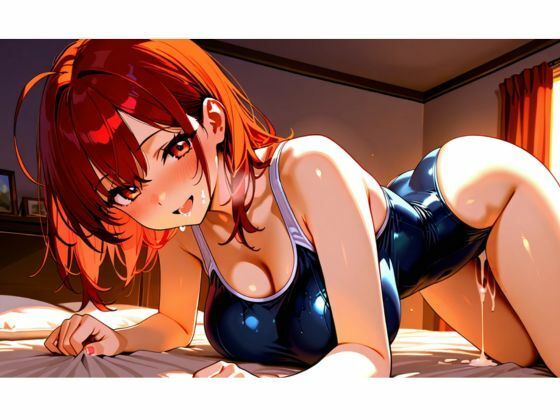 スクール水着ベーダーの画像6
