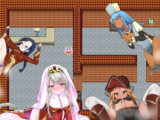 失禁スクリプション (dgame)