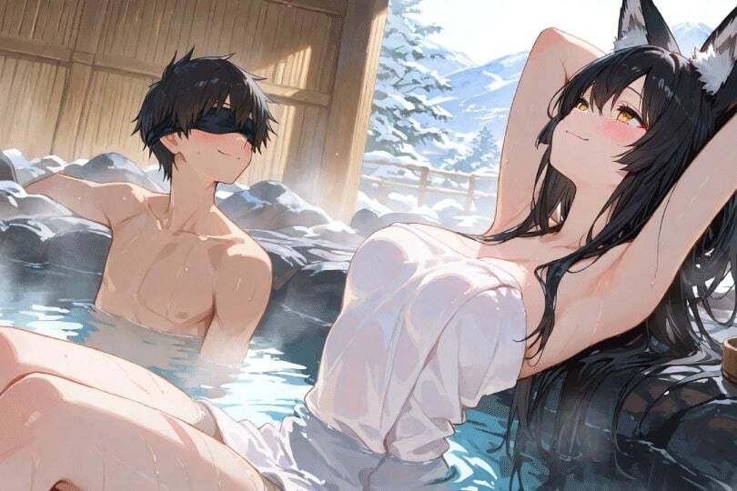 ごんぎつねさんにおねがいっ！の画像8