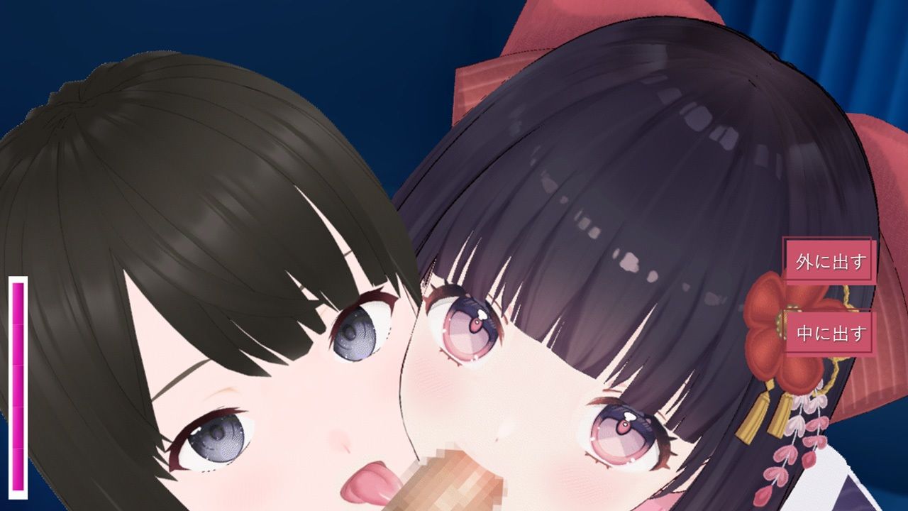 性処理メイドのWご奉仕の画像5