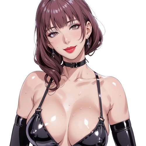 臭館 The Smell Fetish Manor 臭いフェチの館の画像7