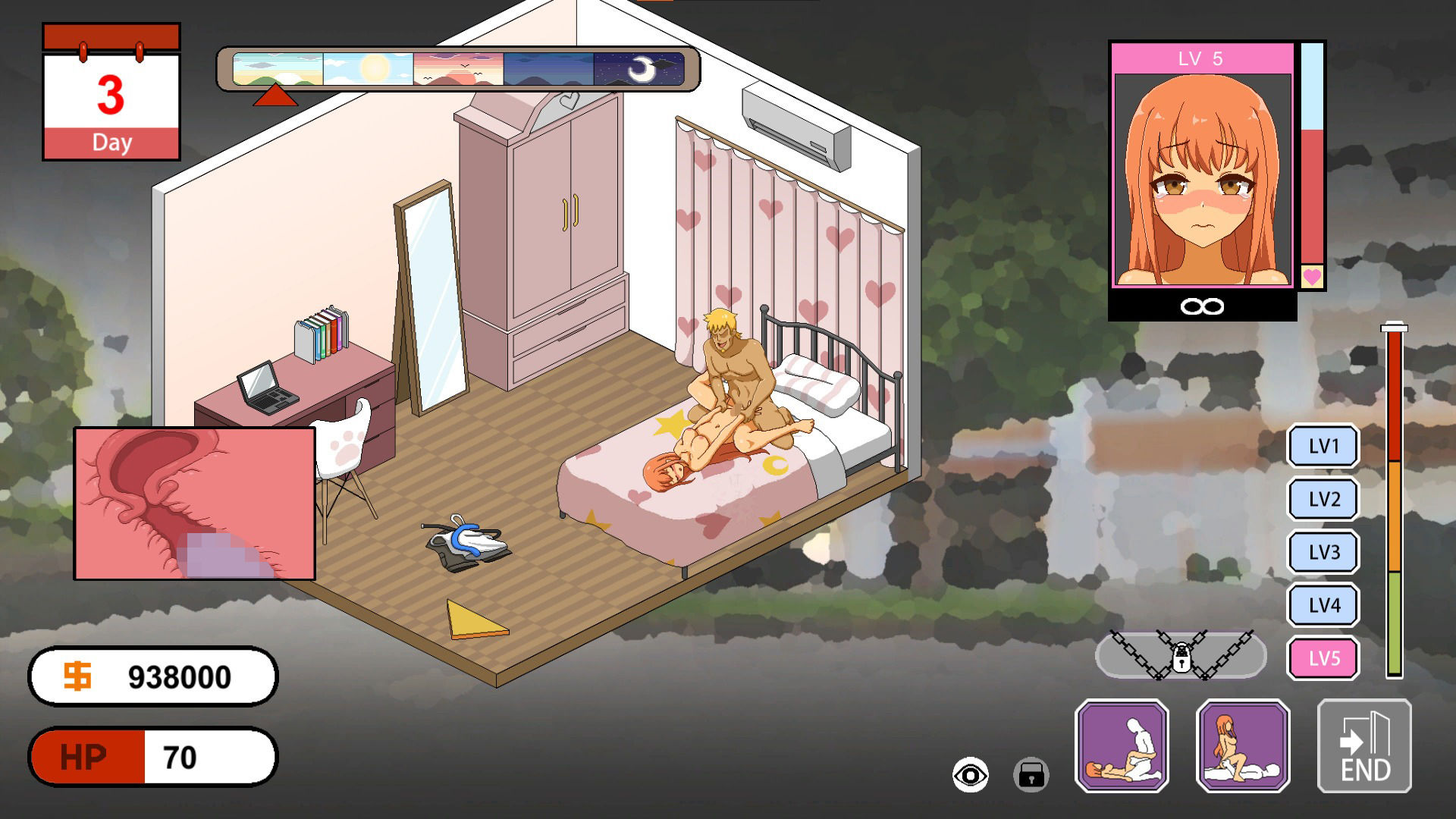 Handyman Legend ハンディマン・レジェンドの画像6