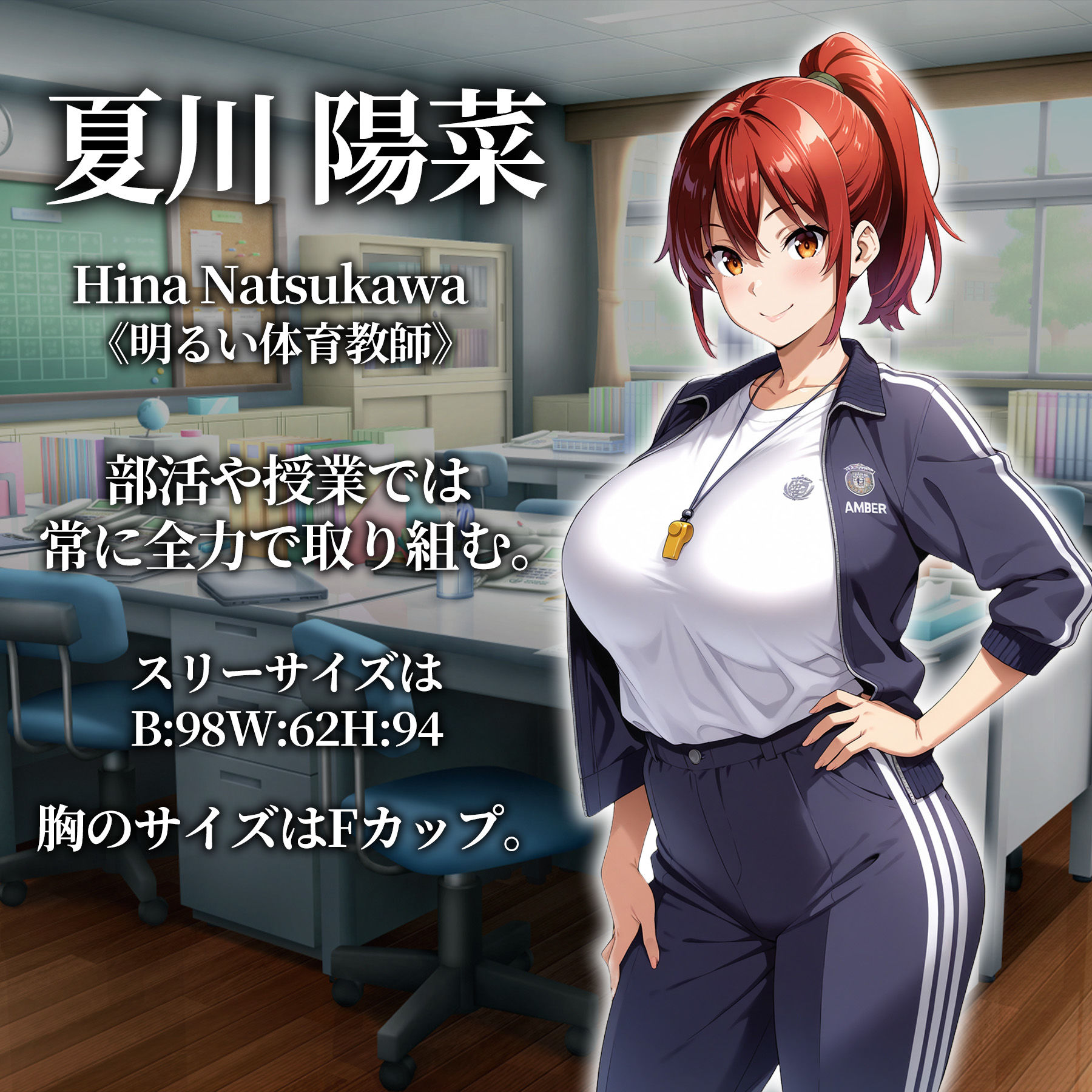 催●アプリ支配〜完堕ち教師編〜のサンプル画像 6