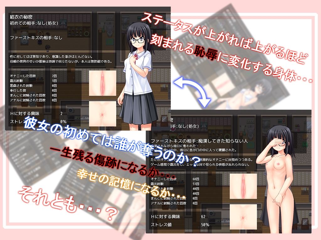 蕾が開花する時の画像9